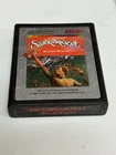 Swordquest: WaterWorld (Atari 2600, 1983)