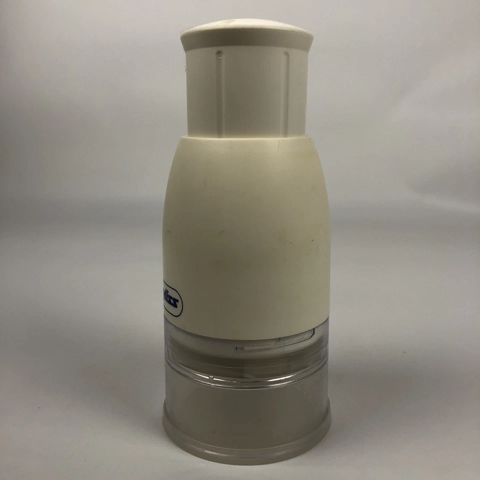 Измельчитель еды ручной Zyliss - Изображение 4 из 4