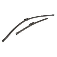Wischblatt Valeo Silencio Xtrm VF466, 650/380Mm, Vorne, 2 StüCk