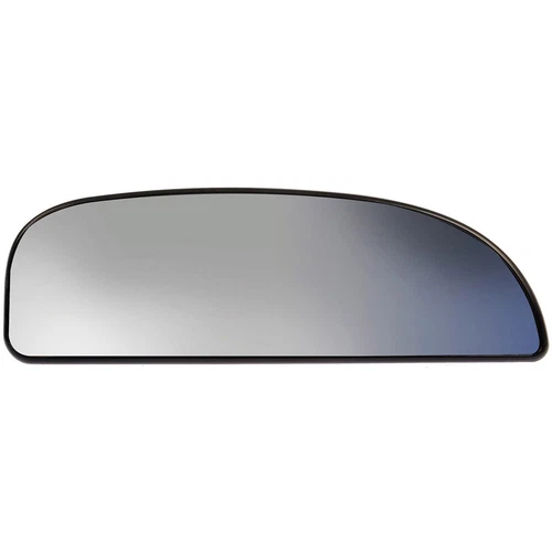 Dorman Towing Power Dual Adjustable Lower Mirror Glass RH for Super Duty