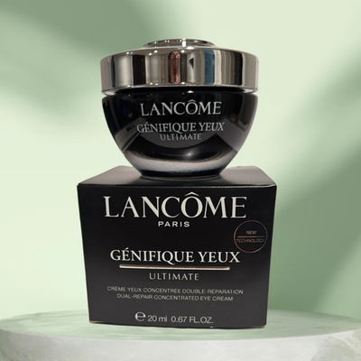 Lancome Genifique Yeux Ultimate Eye Cream - 0.67 oz/20 ml - New