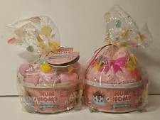 Smooshcakes Num Noms Lot of 2