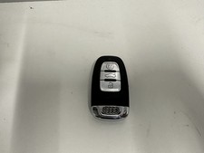 Audi A5 8T 8T3 Coupe 2x orig Schlüssel Zündschlüssel Funkschlüssel ZV 8T0959754D