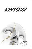 Jamie Maxwell | Kintsugi | Taschenbuch | Englisch (2025) | Daxson Publishing