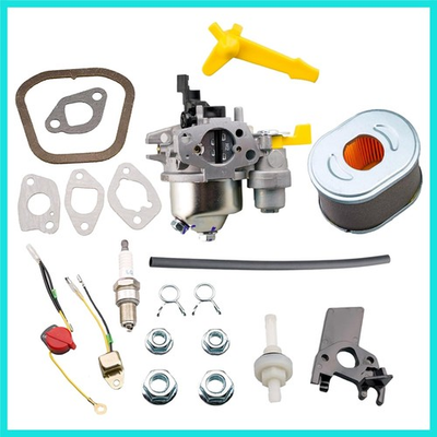 #ad Carburetor Compatible with Westinghouse 212cc Engine and Pressure Washer $39.56