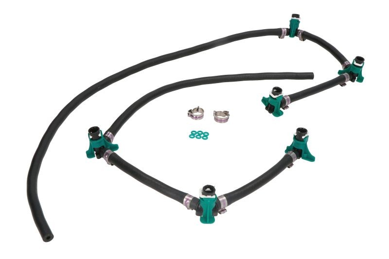 ✅Fits AUTLOG ATKL3104 Hose, fuel overflow ATKL3104 Overflow hose fit ⭐UK Seller⭐