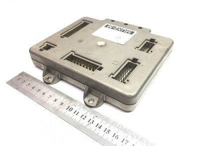 MAN TP1459162 Control Unit, MUX 88.25935-6599 88259356599 81.25935-6860
