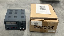 Extech 382213 DC Regulated Power Supply
