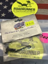 GS RACING GSCST041 BRAKE CAME for: STORM