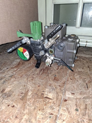 #ad Udor KAPPA 25 Diaphragm Pump $600.00