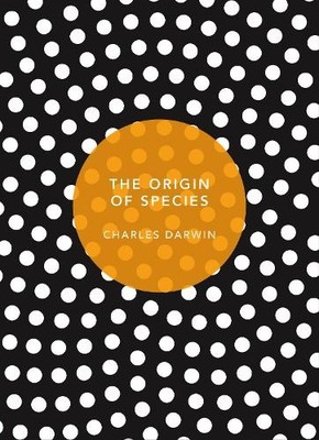 Charles Darwin The Origin of Species (Paperback) Patterns of Life (UK IMPORT)