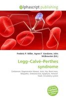 Benoit KnúTr | Legg-Calvé-Perthes Syndrome | Taschenbuch | Englisch (2026)