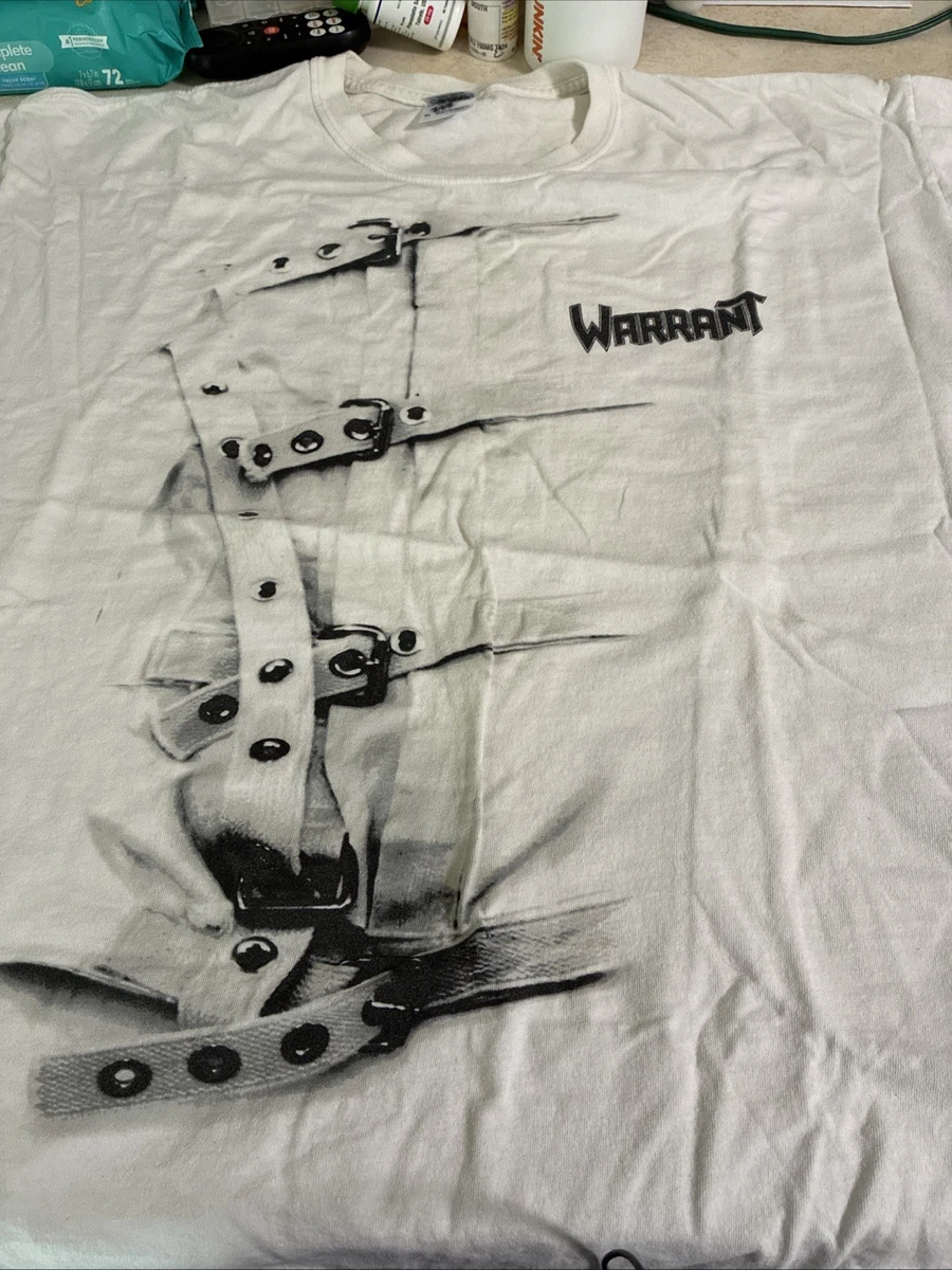 warrant shirt products for sale | eBay