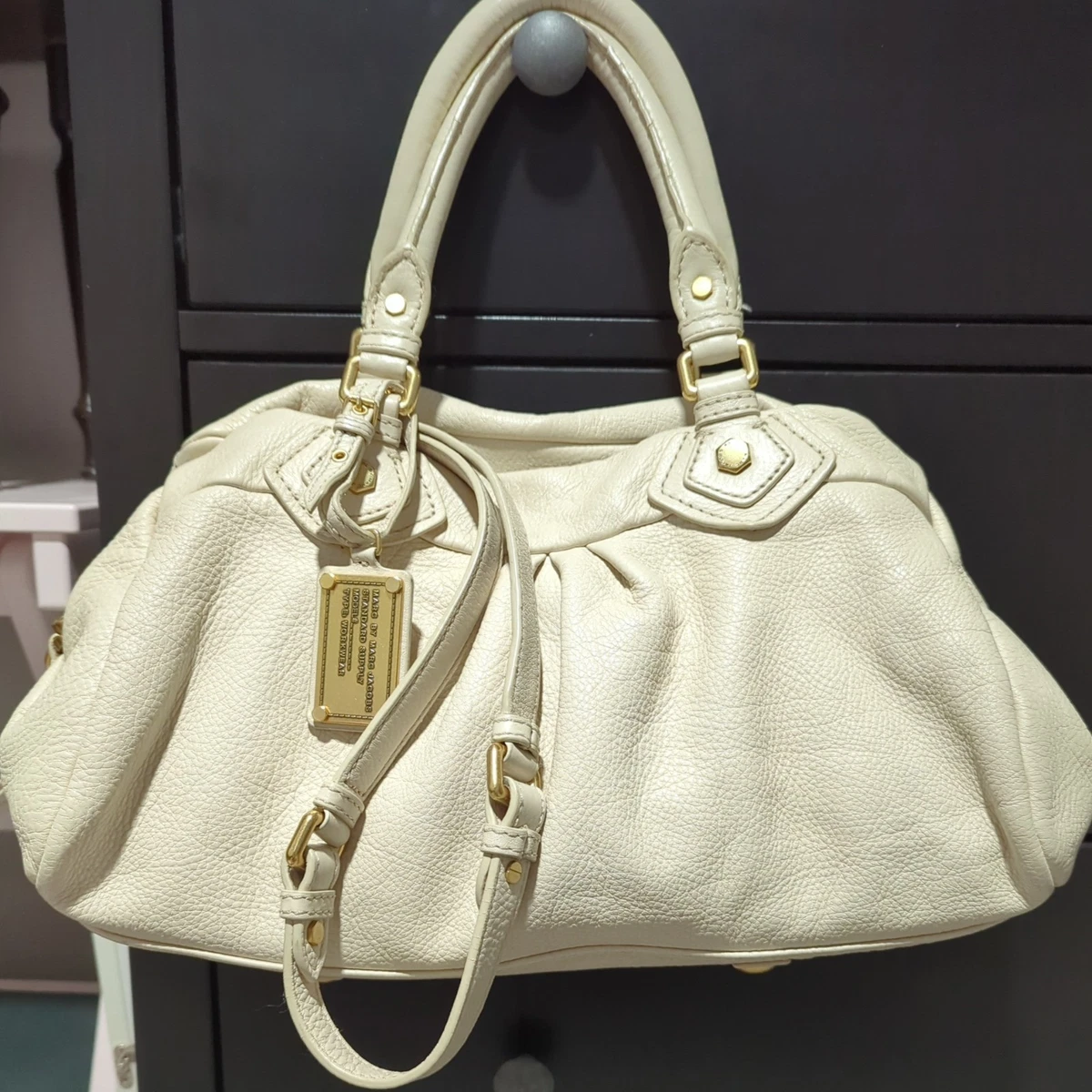 Marc by Marc Jacobs Classic Bags & Handbags for Women for sale | eBay
