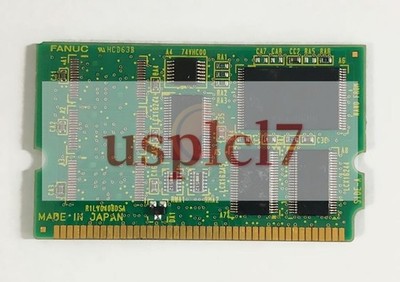 ONE FANUC SYSTEM BOARD A20B-3900-0287 NEW