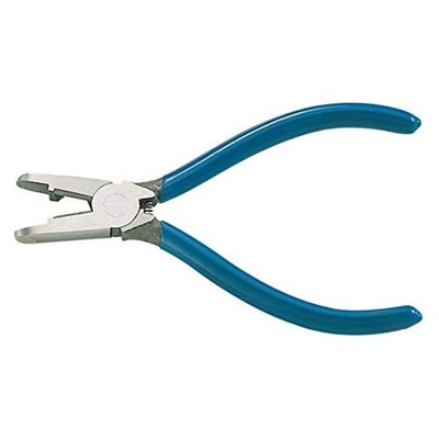 'sKit 100-008 Crimper, UY, UG & UR Connectors, Multicolor, Size