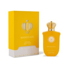 Unisex Niche Collection Mango Ice EDP Spray 3.4 oz (100 ml)