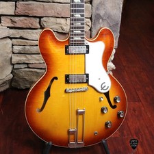 Epiphone Riviera 1963