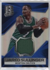 2014-15 Panini Spectra Swatches 29/35 Jared Sullinger #S-JS 05fy