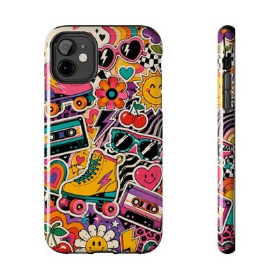 Case for iPhone 17/16/15/14/13/12/11 variants