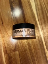 DermaBlend Cover Crème Tawny Beige 1oz