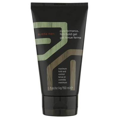 Pure-Formance Firm Hold Gel for Men 150Ml/5Oz