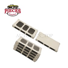 6x Fit Frigidaire PAULTRA2 PureAir Ultra II Replacement Refrigerator Air Filter