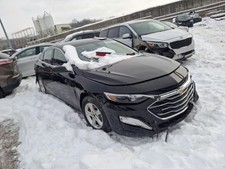 Alternator Fits 22-25 MALIBU 3925760