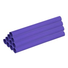 EVA Foam Sheets Dark Blue 20 Inch x 20 Inch 1mm Thick Crafts Foam Sheets 10Pcs
