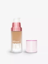 UOMA Beauty Say What?! Weightless Soft Matte Hydrating Foundation 30ml