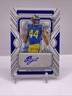2024 Panini National Treasures - Rookie Signatures Brennan Jackson #153...