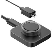 Compatible with Oura Ring Gen 4 Size Charger Fast Charging Dock with 12