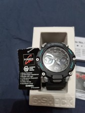 MENS Casio G-SHOCK GA2200 M-1AER Watch  New