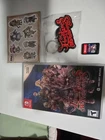 Elrentaros Wanderings Isekai RPG (Nintendo Switch) (English) (Used)