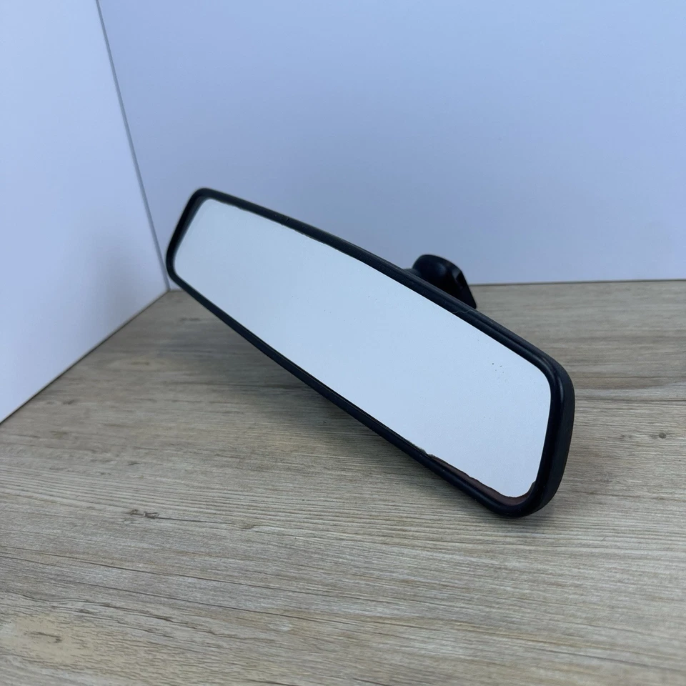 1998-2003 Dodge Dakota Dodge Durango Interior Rear View Mirror OEM 011083 - Image 2 of 4