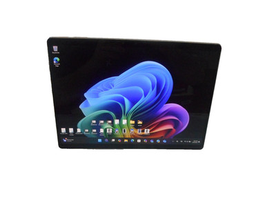 Microsoft Surface Pro 11th Gen Touch 13  Snapdragon X 16GB 512GB SSD
