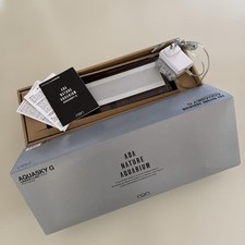 ADA Aqua Design Amano Aquasky G 301 One bulb is out