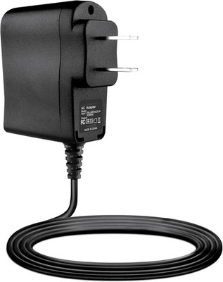 5V AC/DC Adapter for Behringer U-Phoria UMC404HD UMC404 HD UMC 404 HD Uphoria 4X