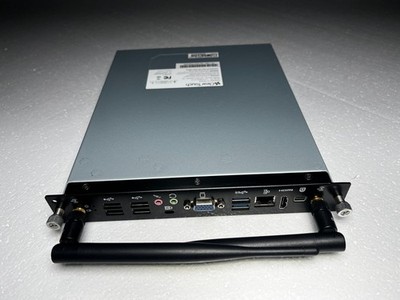 ClearTouch CTI-PCMOD-PC15 i5 Quad Core / 8GB DDR4 / 120GB SSD / Ultra HD/ Win 11