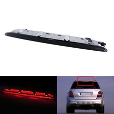LED 3. Bremslicht Bremsleuchte Schwarz Für Mercedes-Benz M-Klasse W164 2005-2011 LED 3. Bremslicht Bremsleuchte Schwarz Für Mercedes-Benz M-Klasse W164 2005-2011