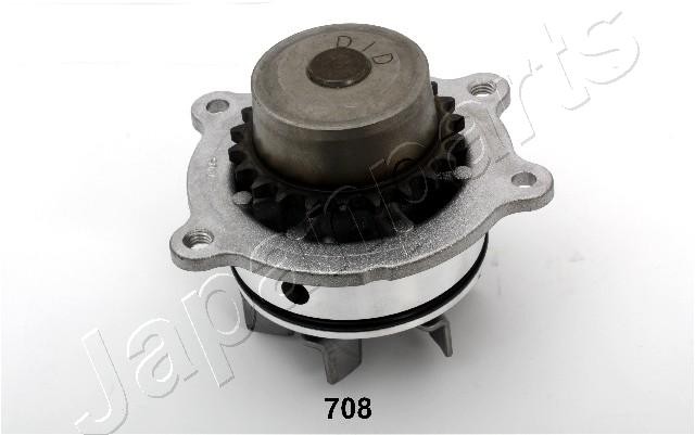 WATER PUMP ENGINE COOLING PQ-708 FOR SUBARU TRIBECA/SUV OUTBACK LEGACY/Mk/III