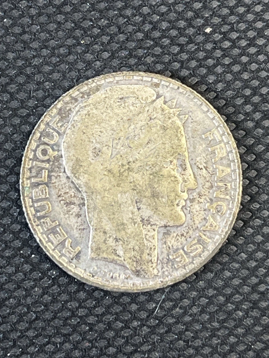 French Franc Silver for sale | eBay