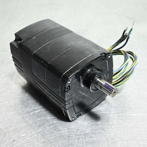 Bodine 30X1BECI-D6 AC Gearmotor 115V 1.3RPM 1/50HP 1350:1 Ratio 40lb