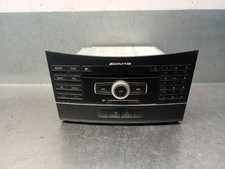 Autoradio Mercedes 350