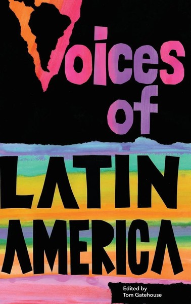 Tom Gatehouse | Voices Of Latin America | Buch | Englisch (2019) | Gebunden-image