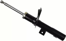 Stoßdämpfer SACHS 170 165 CITROËN ZX 1.9 D