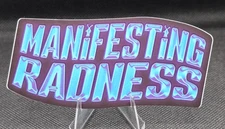 🔥 🔥 **Brand new Dutch Bros AUG 6, 2025 STICKER🔥 🔥 “CAFFEINE COWBOY”🤠 🔥 🔥