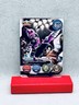 Power Rangers CCG Jungle Fury Wolf Ranger RJ Card 003 Trading Card