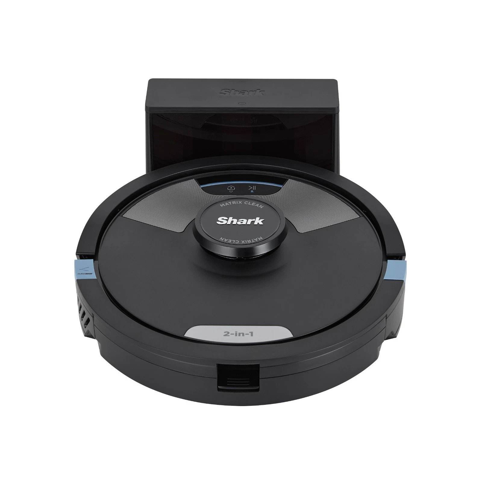 Shark Matrix Plus 2-in-1 Cordless Robot Vacuum Cleaner (NO MOP)
Opens in a new window or tab