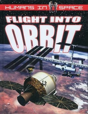 Flight into Orbit Paperback David, Irvine, Mat Jefferis
